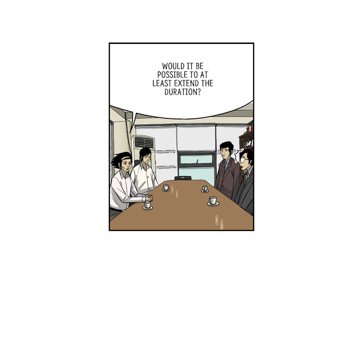 Read Misaeng: Incomplete Life chapter 163 image 64 on Lezhin