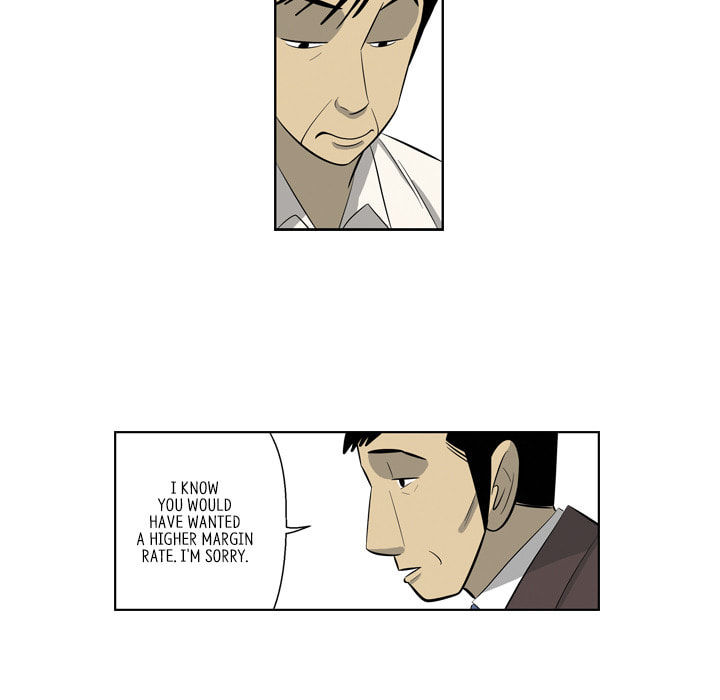 Read Misaeng: Incomplete Life chapter 163 image 67 on Lezhin