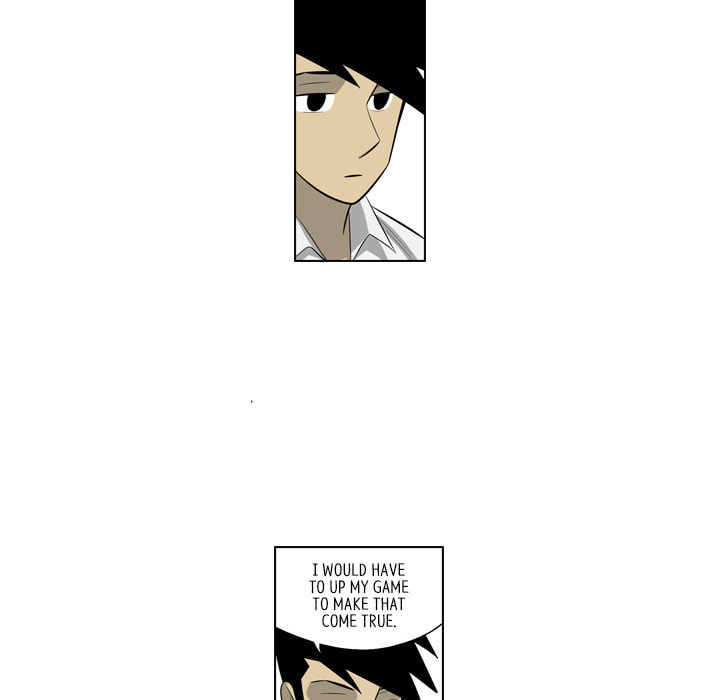Read Misaeng: Incomplete Life chapter 163 image 70 on Lezhin