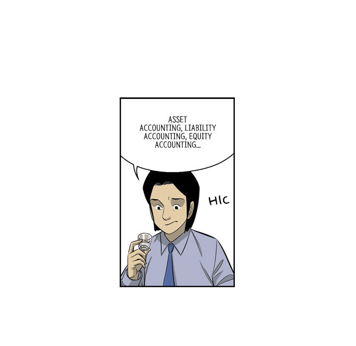 Read Misaeng: Incomplete Life chapter 164 image 22 on Lezhin
