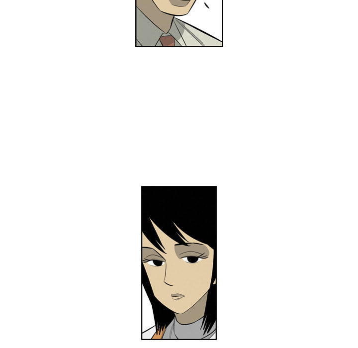 Read Misaeng: Incomplete Life chapter 164 image 27 on Lezhin