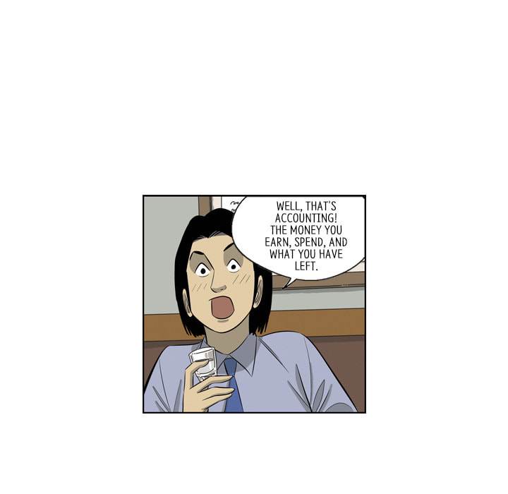 Read Misaeng: Incomplete Life chapter 164 image 28 on Lezhin
