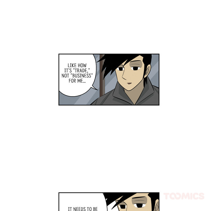 Read Misaeng: Incomplete Life chapter 164 image 29 on Lezhin