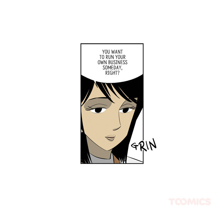 Read Misaeng: Incomplete Life chapter 164 image 33 on Lezhin