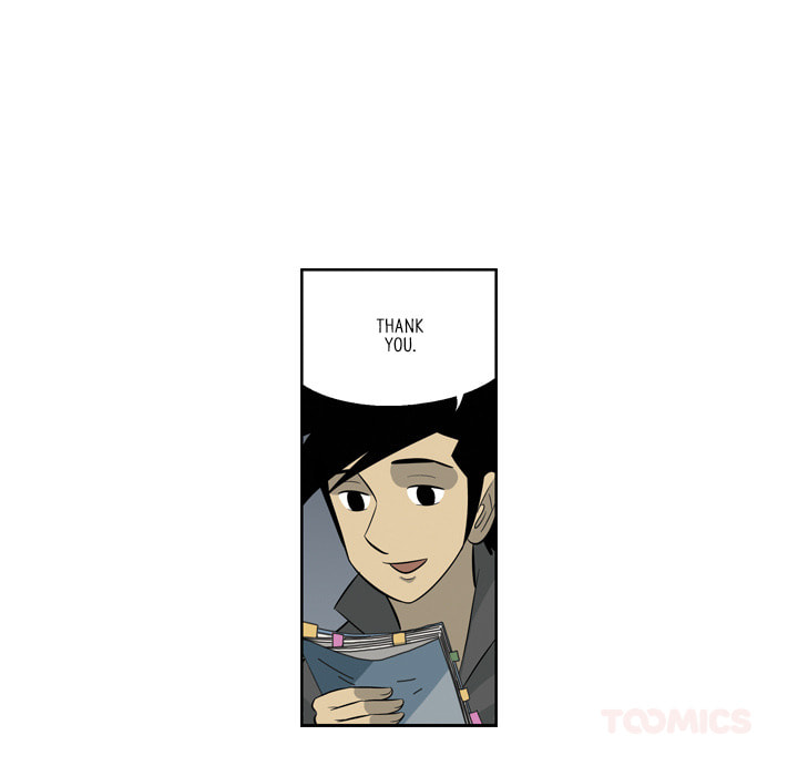 Read Misaeng: Incomplete Life chapter 164 image 41 on Lezhin