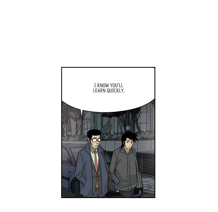 Read Misaeng: Incomplete Life chapter 164 image 42 on Lezhin