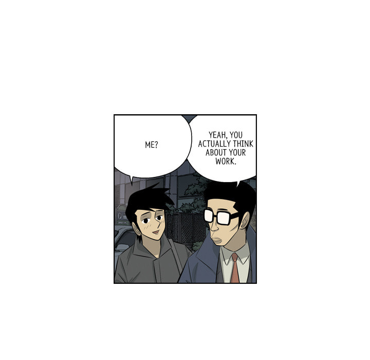Read Misaeng: Incomplete Life chapter 164 image 43 on Lezhin