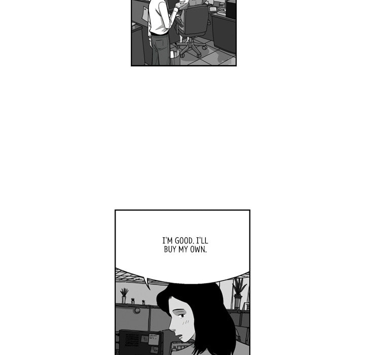 Read Misaeng: Incomplete Life chapter 164 image 48 on Lezhin