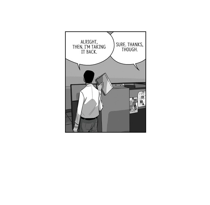 Read Misaeng: Incomplete Life chapter 164 image 51 on Lezhin