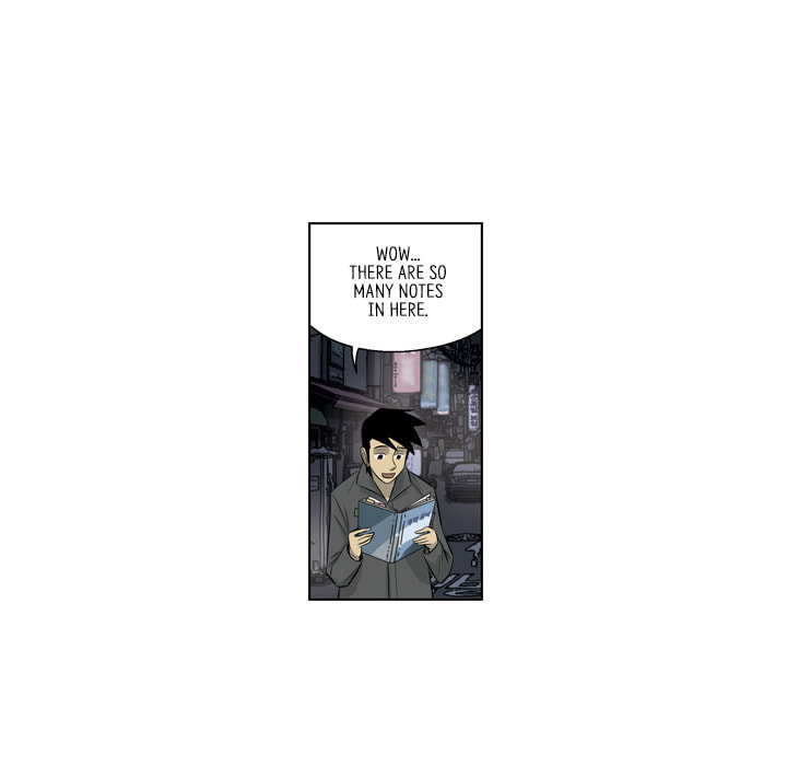Read Misaeng: Incomplete Life chapter 164 image 52 on Lezhin