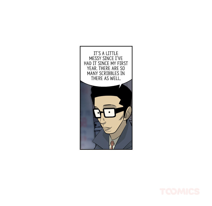 Read Misaeng: Incomplete Life chapter 164 image 53 on Lezhin