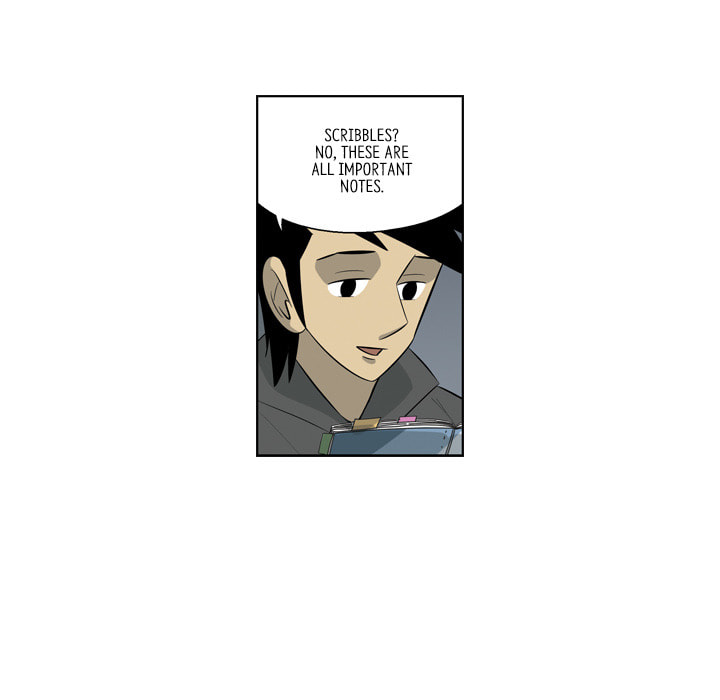 Read Misaeng: Incomplete Life chapter 164 image 54 on Lezhin