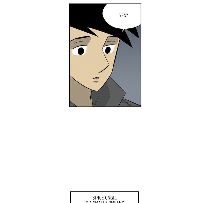 Read Misaeng: Incomplete Life chapter 164 image 56 on Lezhin