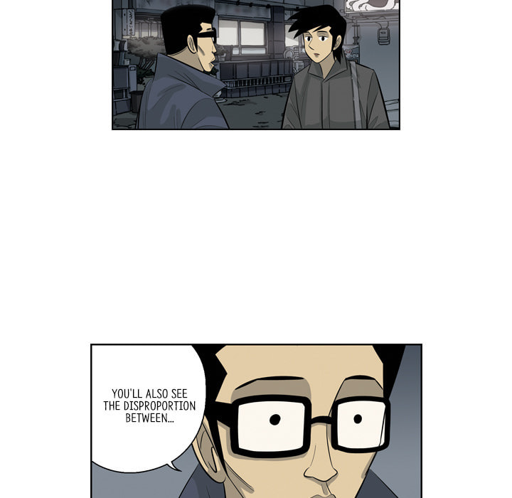 Read Misaeng: Incomplete Life chapter 164 image 58 on Lezhin