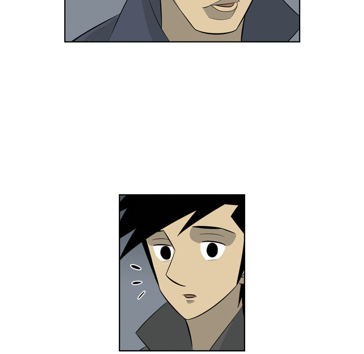 Read Misaeng: Incomplete Life chapter 164 image 59 on Lezhin