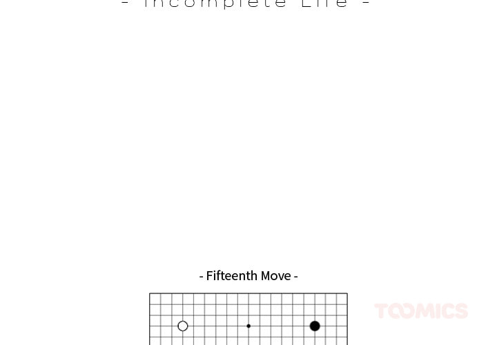 Read Misaeng: Incomplete Life chapter 165 image 1 on Lezhin