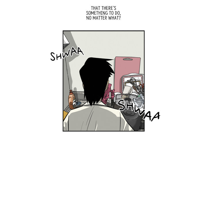 Read Misaeng: Incomplete Life chapter 165 image 10 on Lezhin