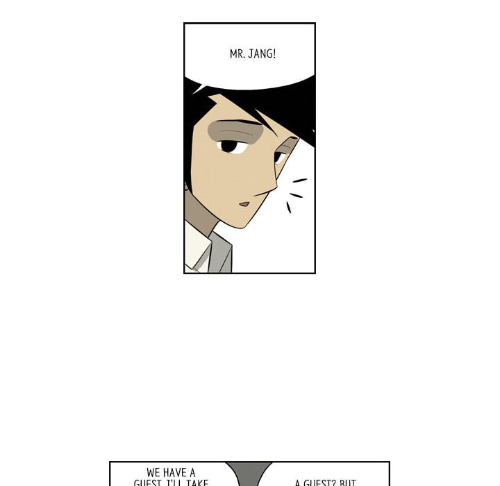 Read Misaeng: Incomplete Life chapter 165 image 11 on Lezhin