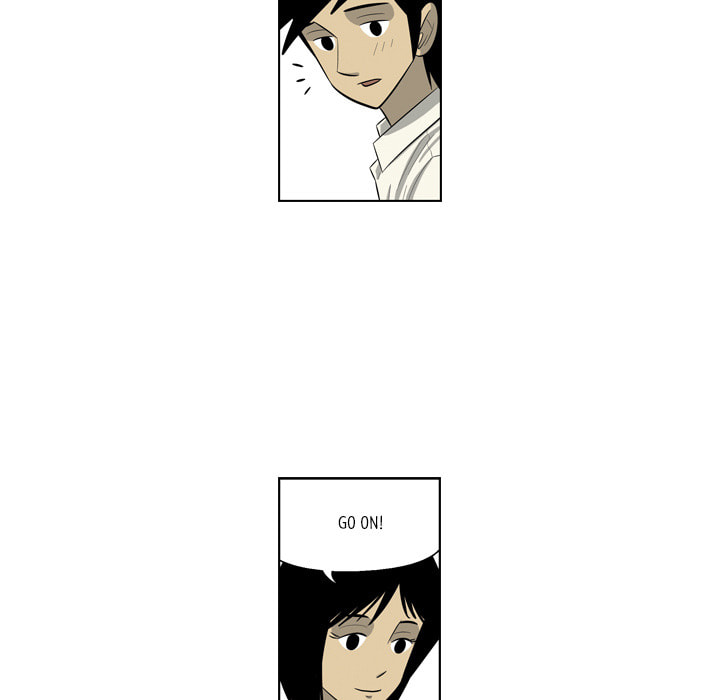 Read Misaeng: Incomplete Life chapter 165 image 15 on Lezhin