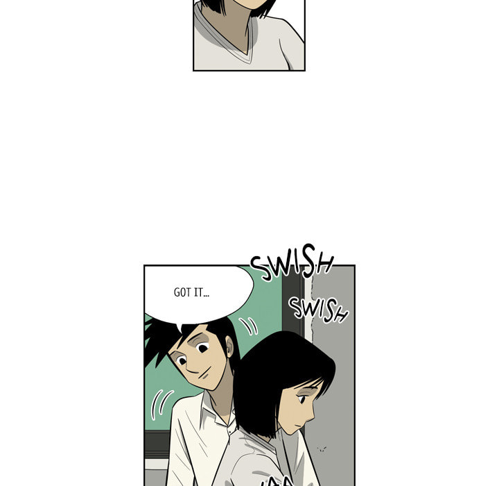 Read Misaeng: Incomplete Life chapter 165 image 16 on Lezhin