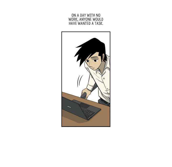 Read Misaeng: Incomplete Life chapter 165 image 19 on Lezhin