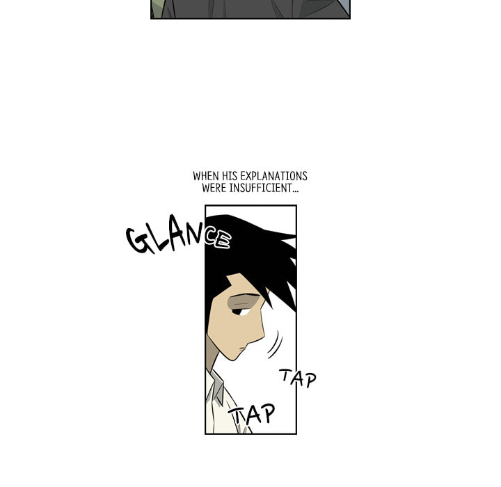Read Misaeng: Incomplete Life chapter 165 image 26 on Lezhin