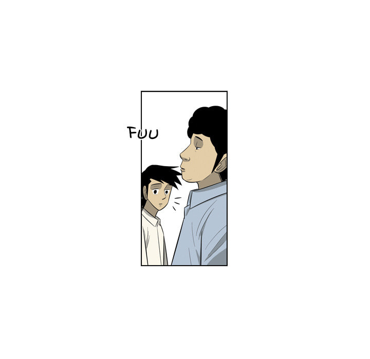 Read Misaeng: Incomplete Life chapter 165 image 32 on Lezhin