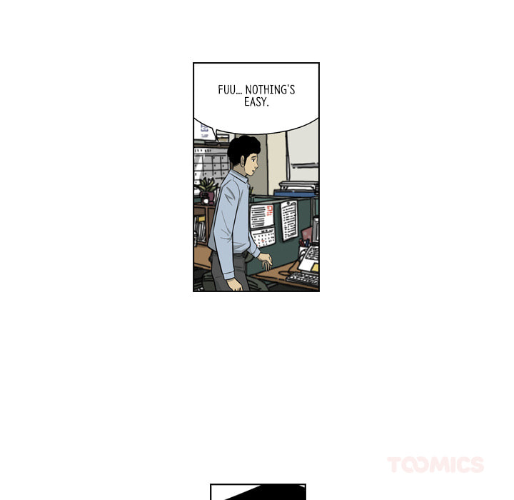 Read Misaeng: Incomplete Life chapter 165 image 33 on Lezhin