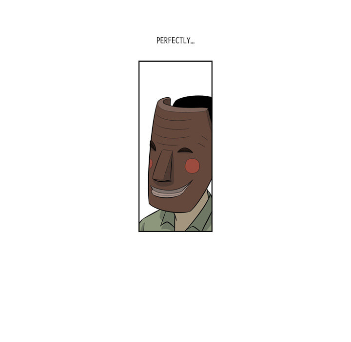 Read Misaeng: Incomplete Life chapter 165 image 38 on Lezhin