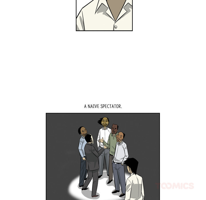 Read Misaeng: Incomplete Life chapter 165 image 41 on Lezhin