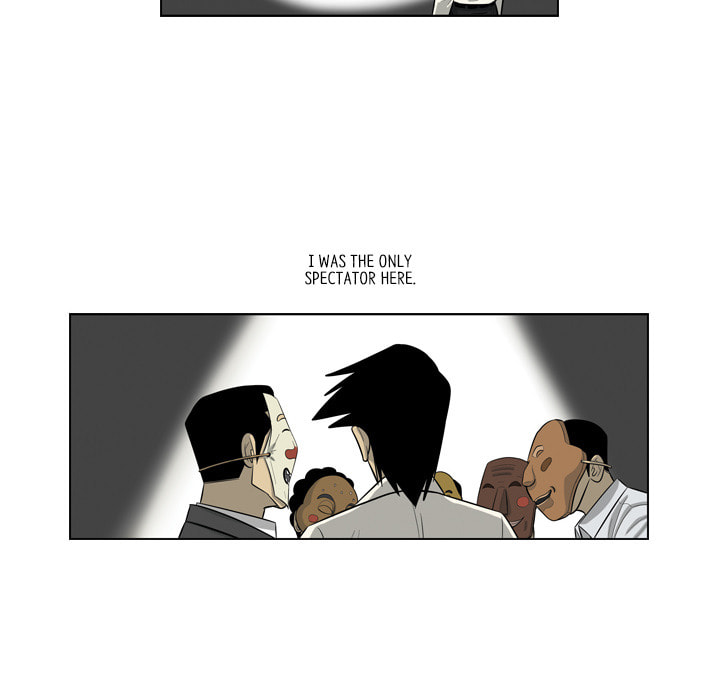 Read Misaeng: Incomplete Life chapter 165 image 42 on Lezhin