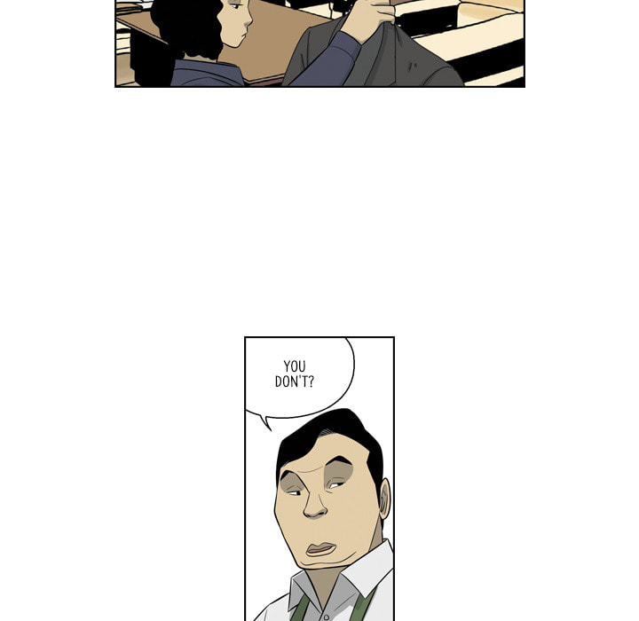 Read Misaeng: Incomplete Life chapter 165 image 48 on Lezhin