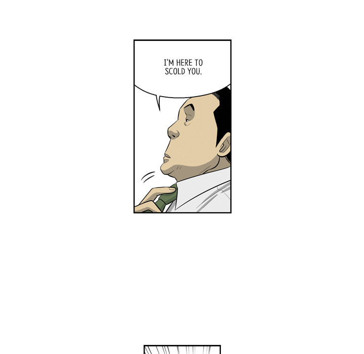 Read Misaeng: Incomplete Life chapter 165 image 50 on Lezhin