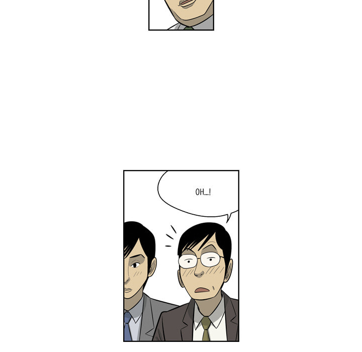 Read Misaeng: Incomplete Life chapter 165 image 54 on Lezhin