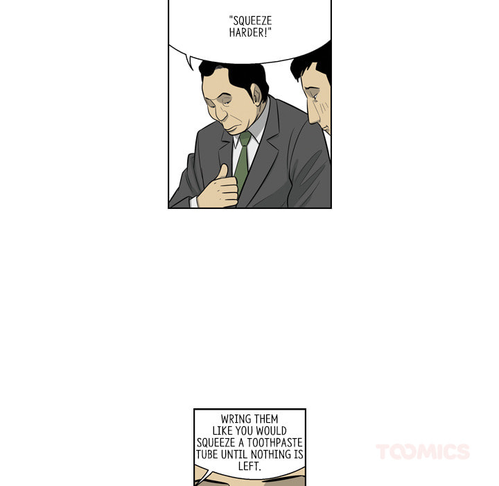 Read Misaeng: Incomplete Life chapter 165 image 57 on Lezhin