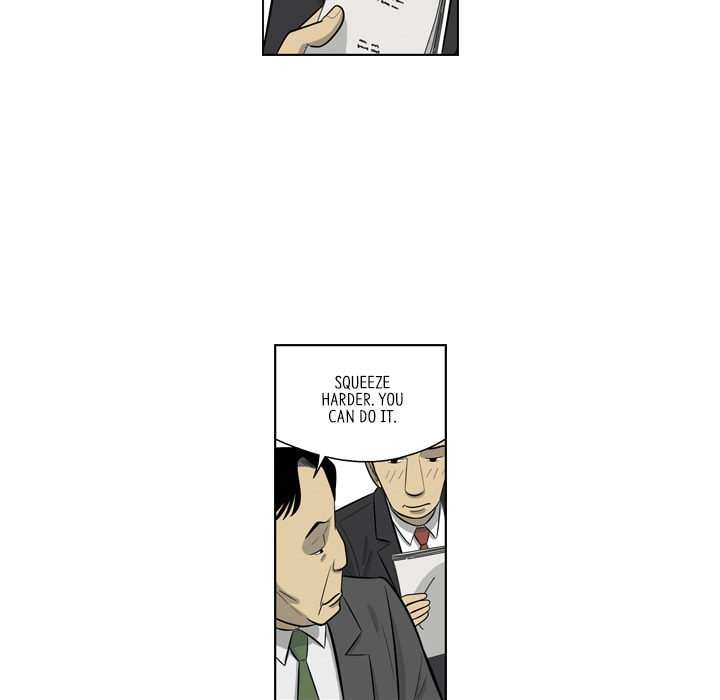 Read Misaeng: Incomplete Life chapter 165 image 60 on Lezhin