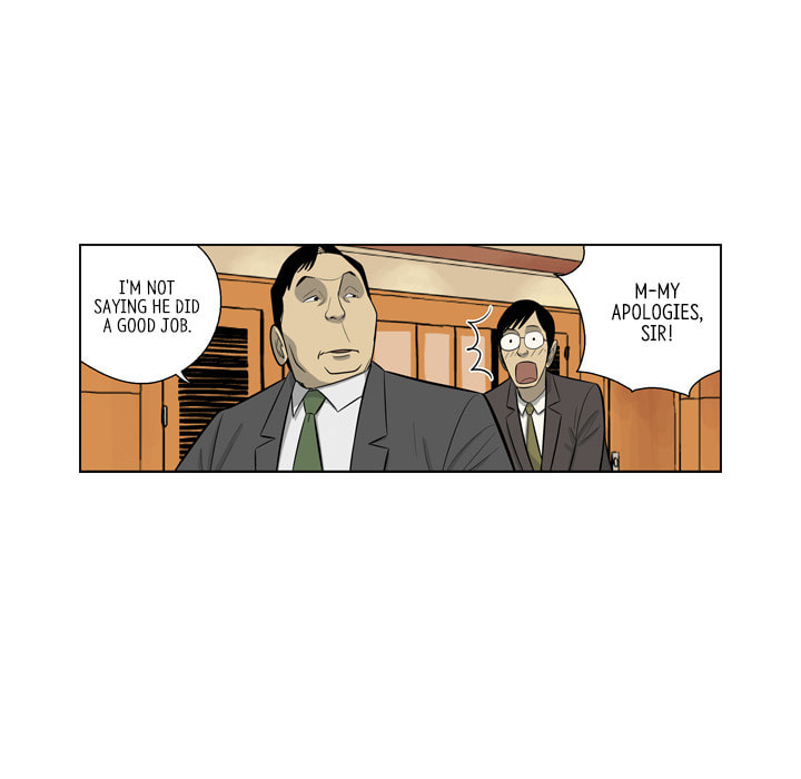 Read Misaeng: Incomplete Life chapter 165 image 62 on Lezhin