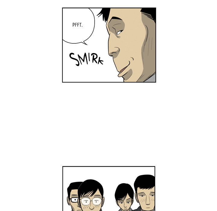 Read Misaeng: Incomplete Life chapter 165 image 63 on Lezhin
