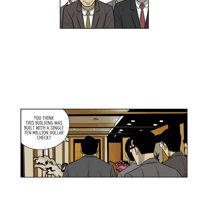 Read Misaeng: Incomplete Life chapter 165 image 64 on Lezhin
