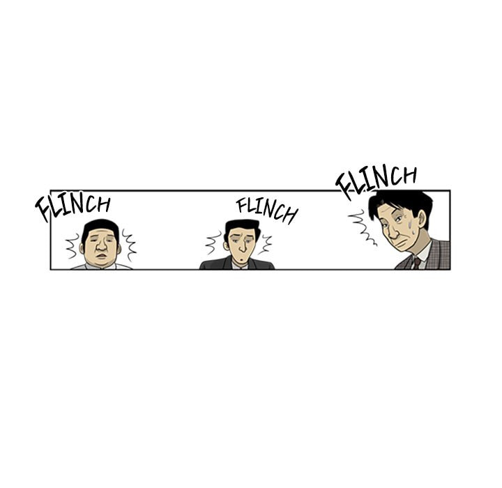 Read Misaeng: Incomplete Life chapter 19 image 11 on Lezhin