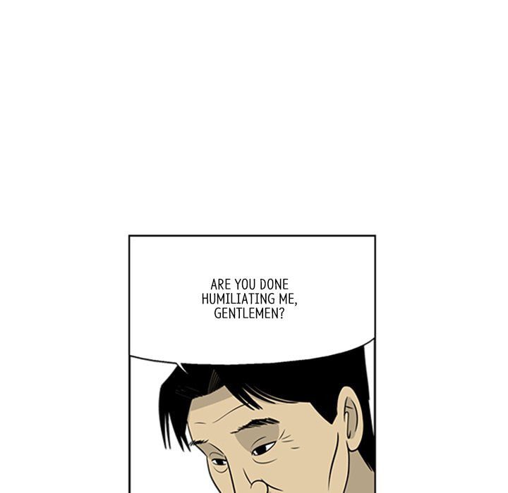 Read Misaeng: Incomplete Life chapter 19 image 21 on Lezhin