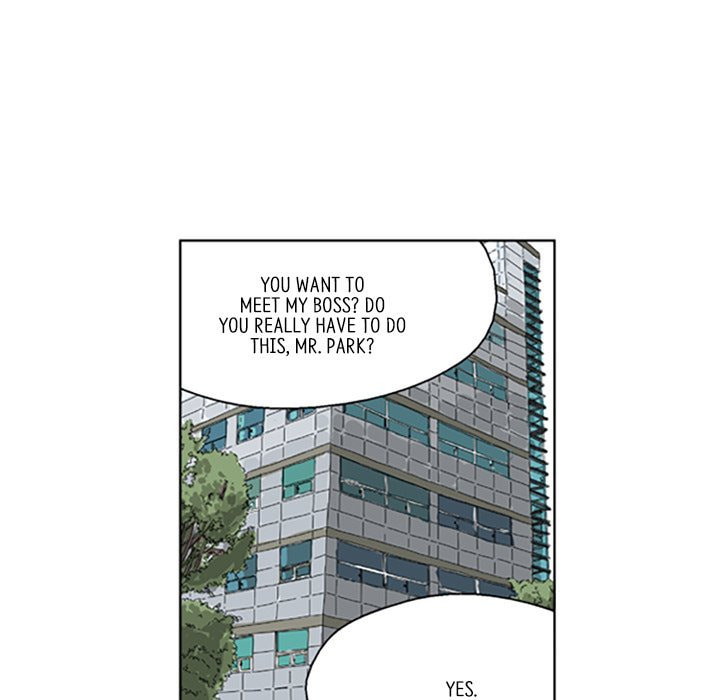 Read Misaeng: Incomplete Life chapter 19 image 4 on Lezhin