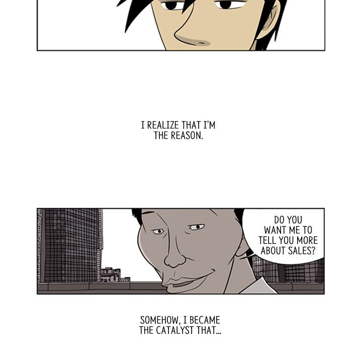 Read Misaeng: Incomplete Life chapter 19 image 52 on Lezhin