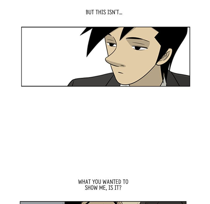 Read Misaeng: Incomplete Life chapter 19 image 54 on Lezhin