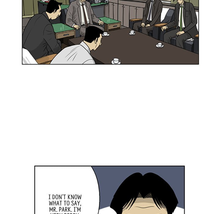 Read Misaeng: Incomplete Life chapter 19 image 8 on Lezhin