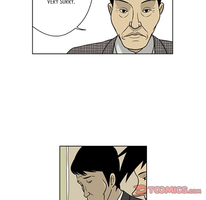 Read Misaeng: Incomplete Life chapter 19 image 9 on Lezhin