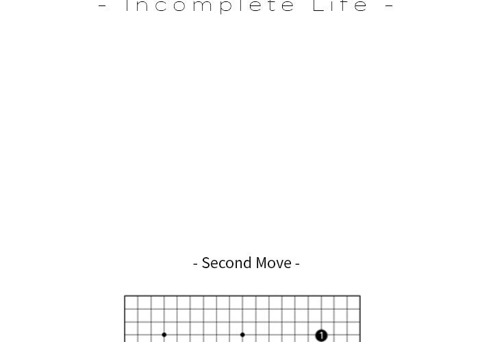 Read Misaeng: Incomplete Life chapter 2 image 1 on Lezhin
