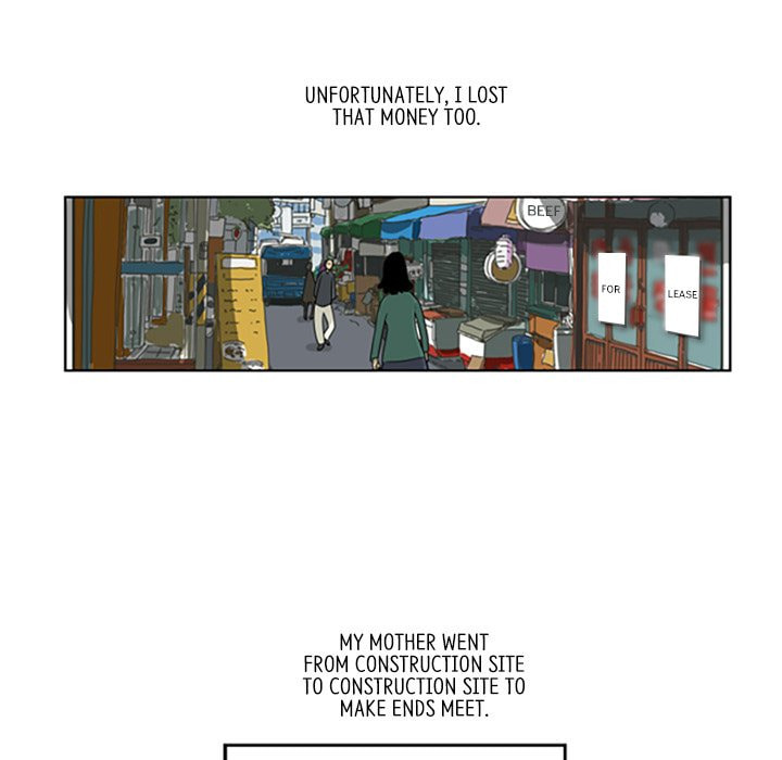 Read Misaeng: Incomplete Life chapter 2 image 13 on Lezhin