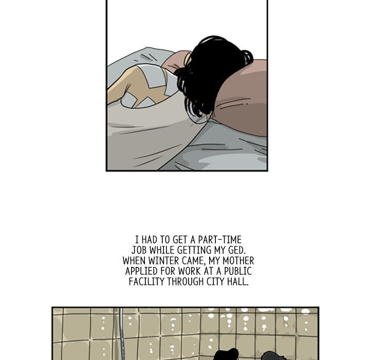 Read Misaeng: Incomplete Life chapter 2 image 14 on Lezhin