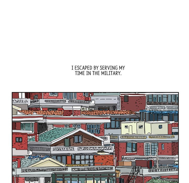 Read Misaeng: Incomplete Life chapter 2 image 20 on Lezhin